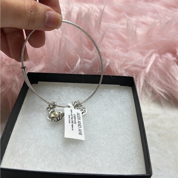 Alex and Ani Bracelet - Picture 2 of 4